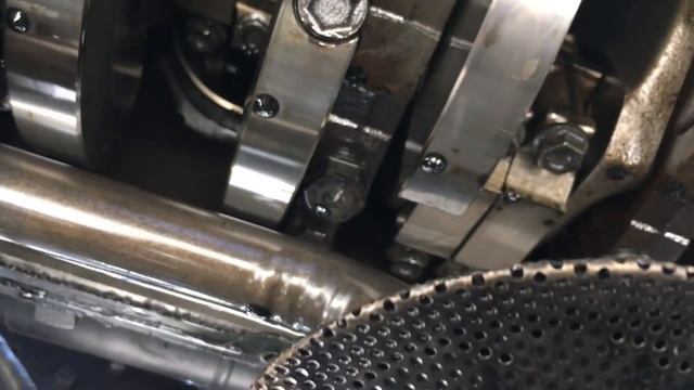 Вторая жизнь для старого КамАЗа часть 2 смотреть онлайн