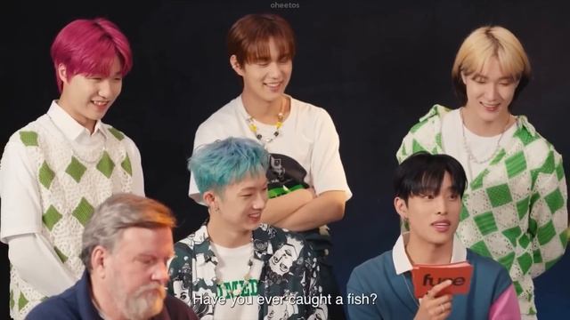 p1harmony moments that make me cackle смотреть онлайн