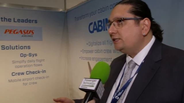 Innova At PTS 2018