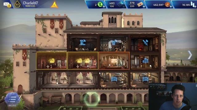 Best Way To Spend Your Helix Credits 2021 - Assassin's Creed Rebellion смотреть онлайн