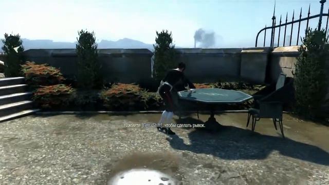 Dishonored PC - Вступление смотреть онлайн