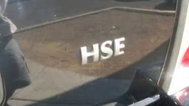 2006 Land Rover Range Rover - Las Vegas NV смотреть онлайн