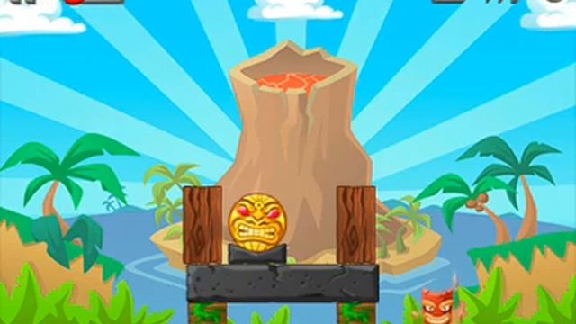 Tiki Totems 2 Level 3 (Classic) смотреть онлайн