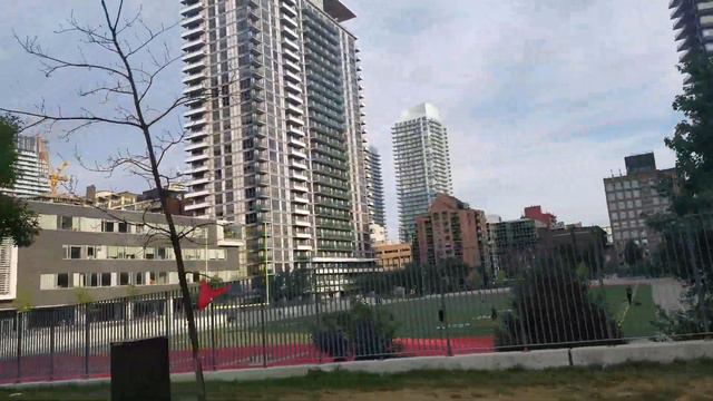 Yonge and Eglinton | Midtown Toronto | Toronto Real Estate смотреть онлайн