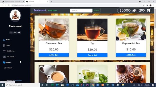 Angular subscribe data in Component смотреть онлайн