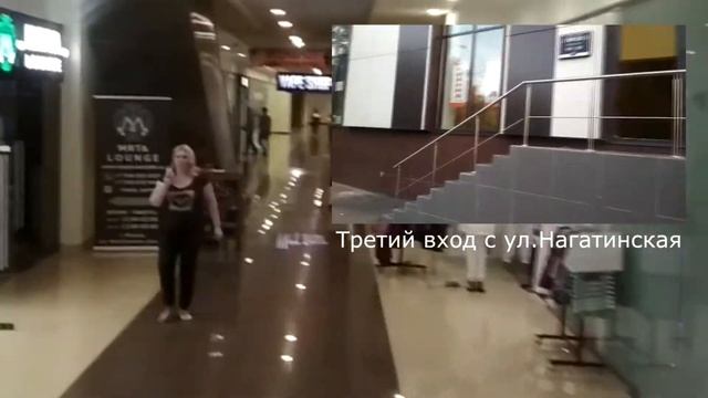 Вход в клуб Мантач смотреть онлайн