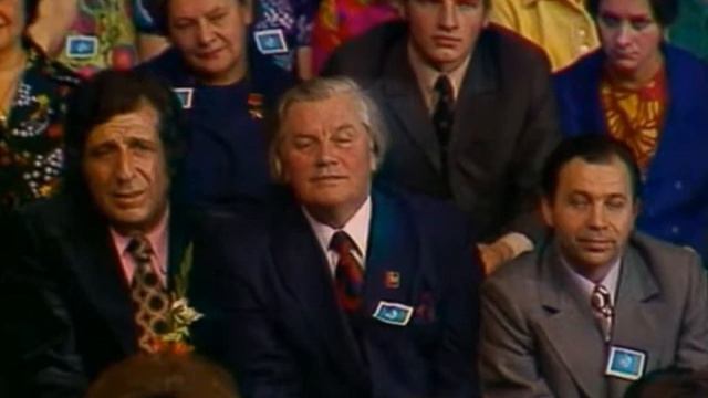 «Не повторяется такое никогда», поёт ВИА «Самоцветы», фестиваль «Песня-74» смотреть онлайн