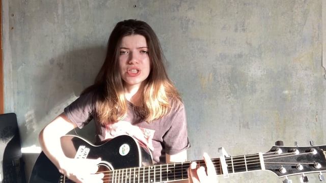 Нравишься — Коктейль Шаляпина || кавер смотреть онлайн