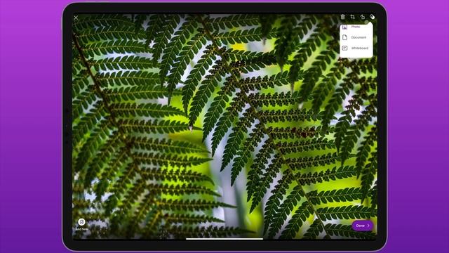 Microsoft OneNote for iPad Tutorial смотреть онлайн