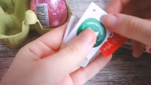 💸АКЦИЯ ОТ АТБ " ЯЙЦА С УКРАШЕНИЯМИ " / Яйца Из АТБ Love Surprise💍 смотреть онлайн
