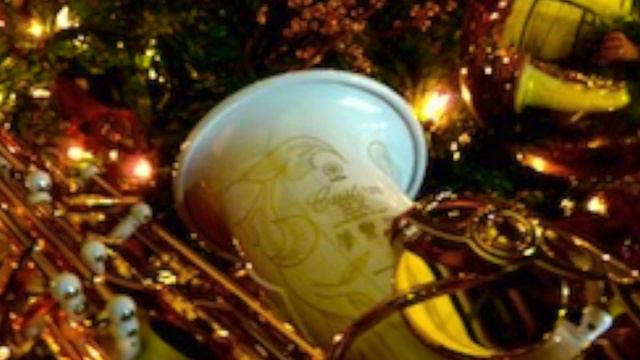 Silent Night on the Alto Sax Saxophone Greg Vail sax Christmas Music смотреть онлайн