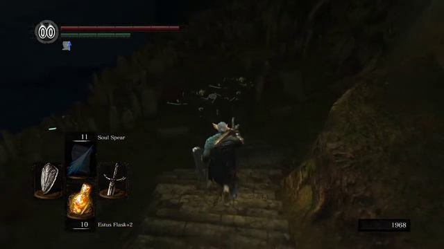 dark souls punishing petrus of thorolund смотреть онлайн
