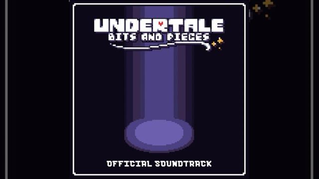 UNDERTALE Bits and Pieces Audio Files - mus_underevent_papyrusboss смотреть онлайн