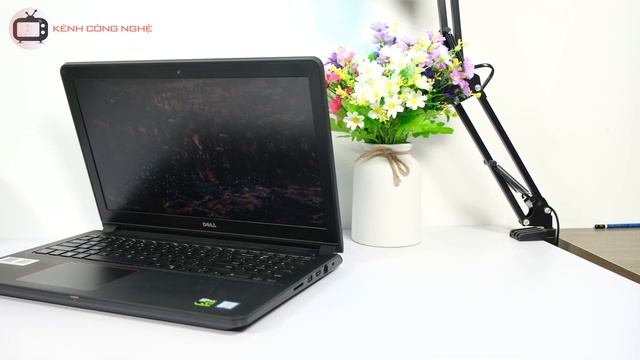 Đánh giá Dell Inspiron 7559 - Laptop Gaming rẻ nhất thời điểm hiện tại! смотреть онлайн