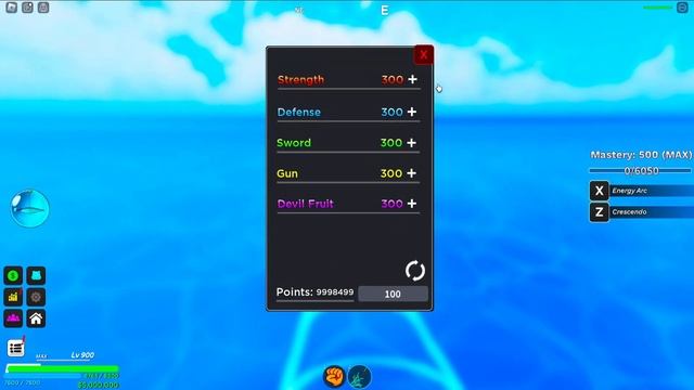 NEW UPCOMING ROBLOX One Piece Game Is Amazing.... смотреть онлайн