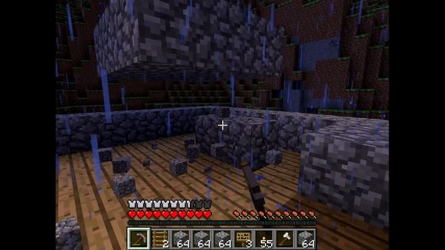Minecraft Ep 30 | THE ROOF! смотреть онлайн