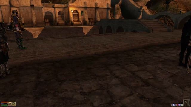 Я-Некромант. Опыты по некромантии. Некром II -финальная серия.(Мод Морровинда) смотреть онлайн