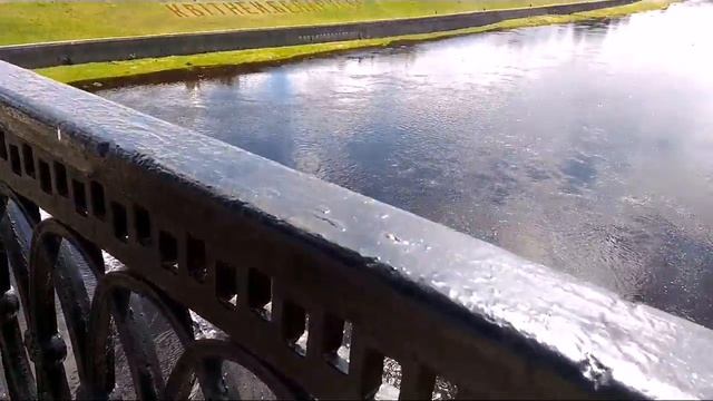 Витебск город контрастов.Поездка в Беларусь.Что удивило в Беларуси.