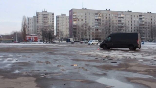 Fiat Ducato 2заезд смотреть онлайн