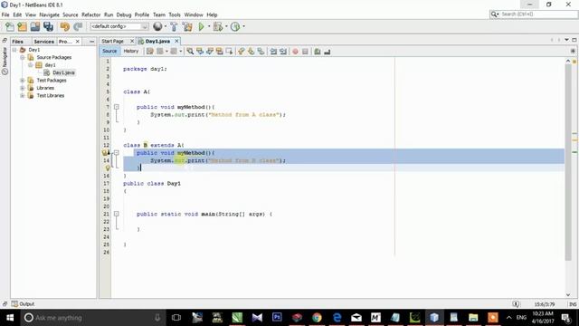 14. CORE JAVA PROGRAMMING TUTORIAL IN HAUSA 14 of 30, POLYMORPHISM , ABSTRACTION AND INSTANCE. смотреть онлайн
