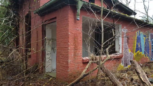 ГСВГ. ДОСы и территория, что рядом, в/ч75244 25.01.2022 смотреть онлайн