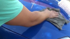 КАК  ПОМЫТЬ АВТОМОБИЛЬ ДОМА БЕЗ ПРОБЛЕМ!