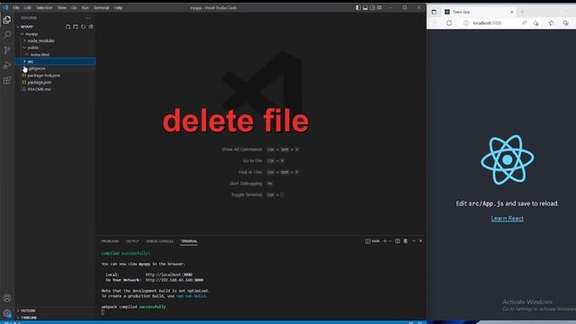 #9short video | Render Multiple Elements in reactjs смотреть онлайн