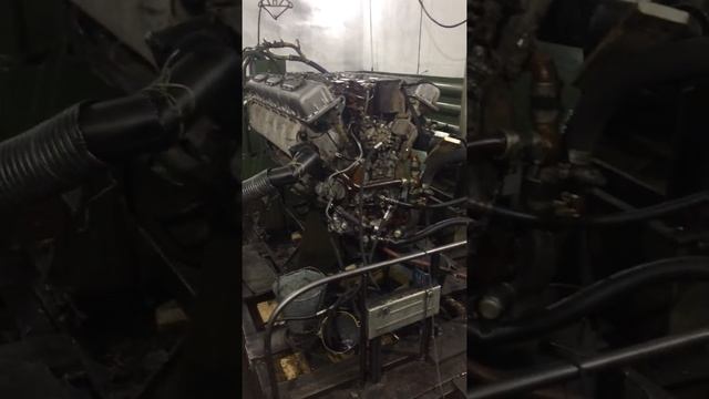 Вы видели когда нибудь двигатель от танка Т-72 ???!!! Если нет СМОТРИТЕ )))) смотреть онлайн
