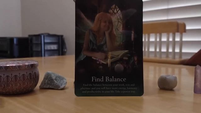 Crystals & Cards | Oracle Card Reading | Week of July 31st, 2022 смотреть онлайн