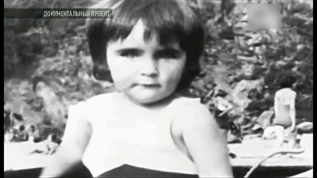 РЕИНКАРНАЦИЯ / ДОКУМЕНТАЛЬНЫЙ ПРОЕКТ