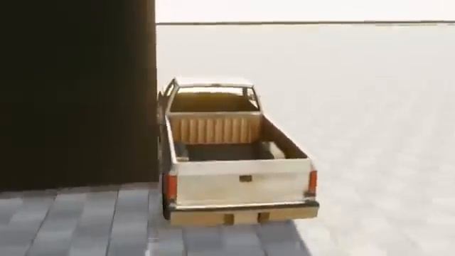 GTA 5 Повреждения машины смотреть онлайн