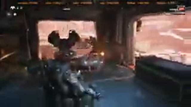 Gears 5 - Прохождение игры #1 смотреть онлайн