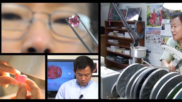 Gem Shopping Network - Ben Ad 2012 смотреть онлайн