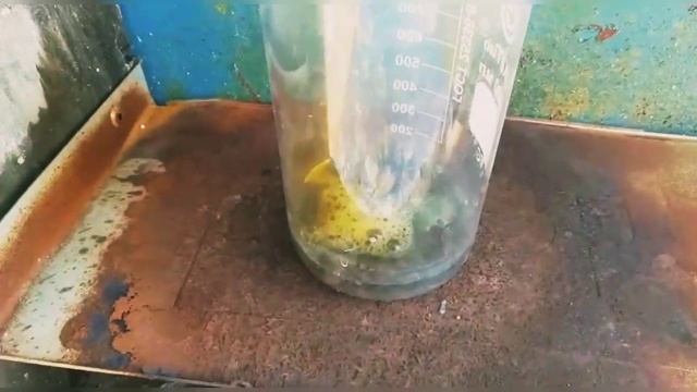 Аффинаж четырёх сторонних чипов. смотреть онлайн