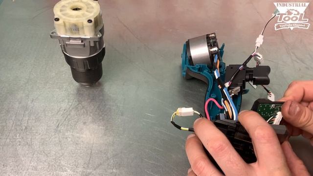 makita df001g assembly / сборка смотреть онлайн