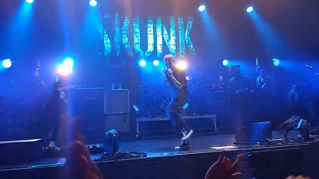 2019-07-25 Erika Footman # Broken Open (Prague, Forum Karlín) смотреть онлайн