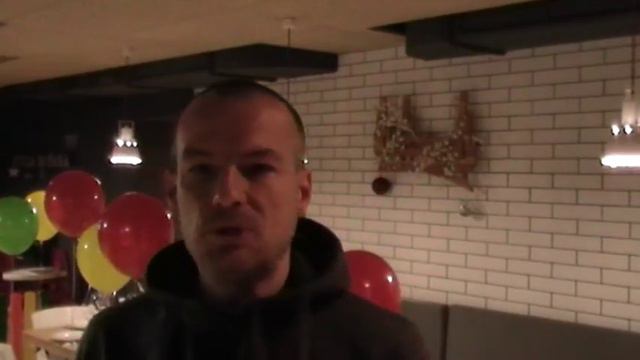 Обзорная экскурсия - "Pizza di Casa" и что такое "Шатокуа" смотреть онлайн