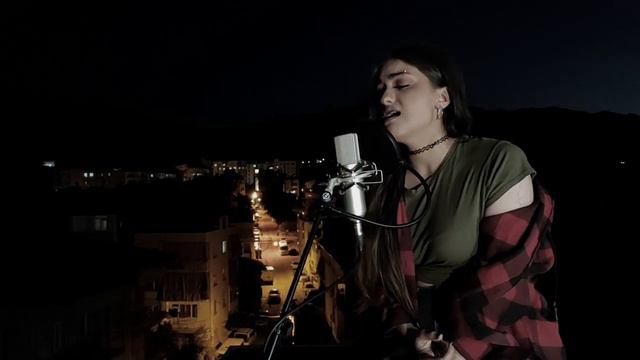 Chris Isaak - wicked game (cover) смотреть онлайн