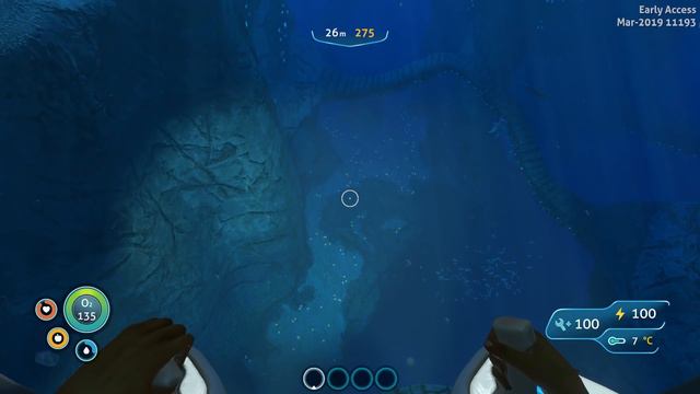 Subnautica Below Zero - Keep On Truckin' смотреть онлайн