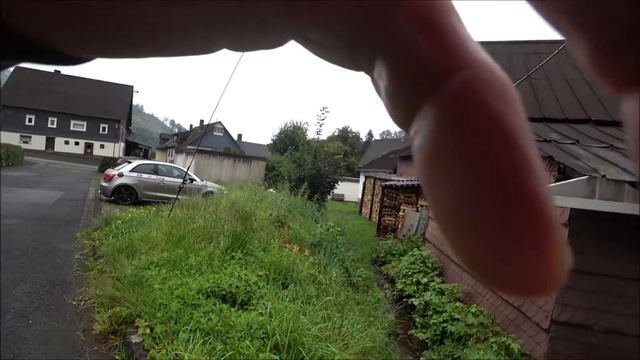 Berggebiet in Deutschland | Деревня в Германии.1часть??️? смотреть онлайн