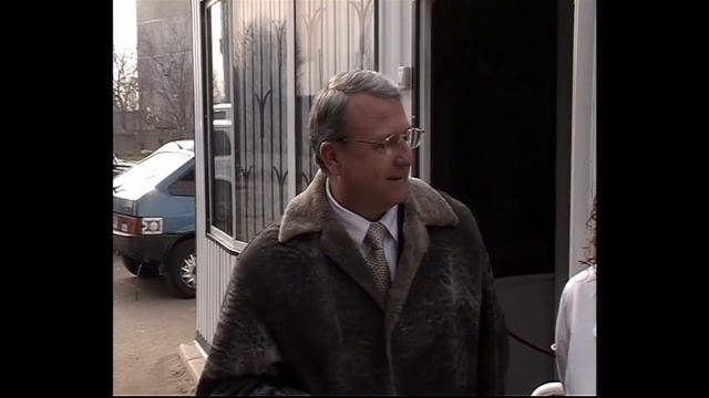 Архив Котельниково-ТВ, 9 апреля 2006, Открытие круглосуточной аптеки ИП Семеновой смотреть онлайн