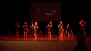 Месяц май - Юлия Паршута DS Respect г. Краснодар