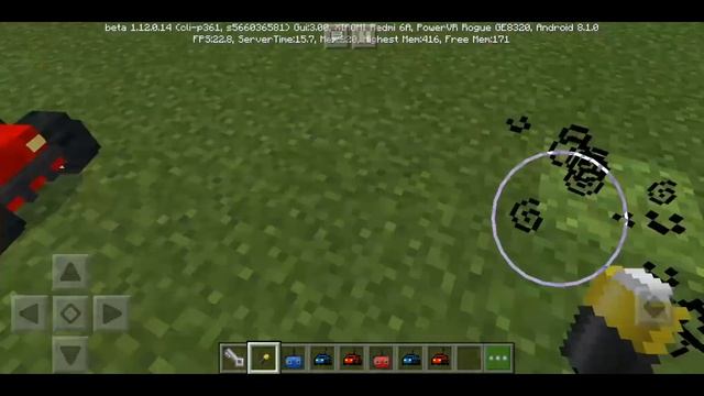 Мод на машины №2. Последняя часть даного мода. смотреть онлайн