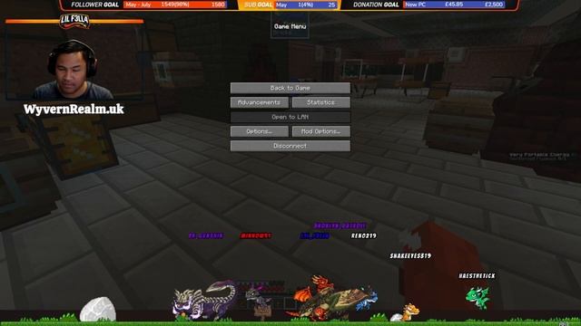 Infinity Reloaded: Episode 14 - One Small Pixel, One Giant Step