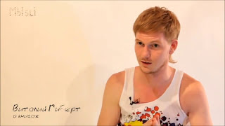 Виталий Гиберт- О книгах смотреть онлайн