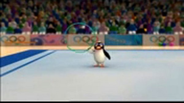 Мультфильм бернард 3