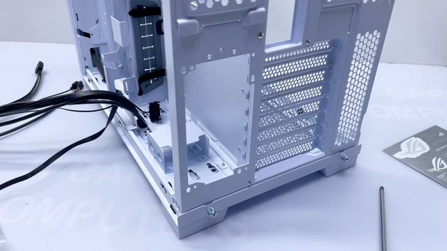 intel i7-13700K Amd Radeon RX 7900X 20GB Gaming PC build смотреть онлайн