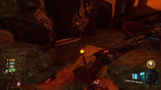 Mini-Review: Call of Duty: Black Ops III Awakening DLC смотреть онлайн