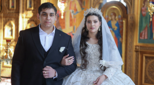 28 февраля Лёкан и Лена . Ресторан "Виват" Ростов-на-Дону.