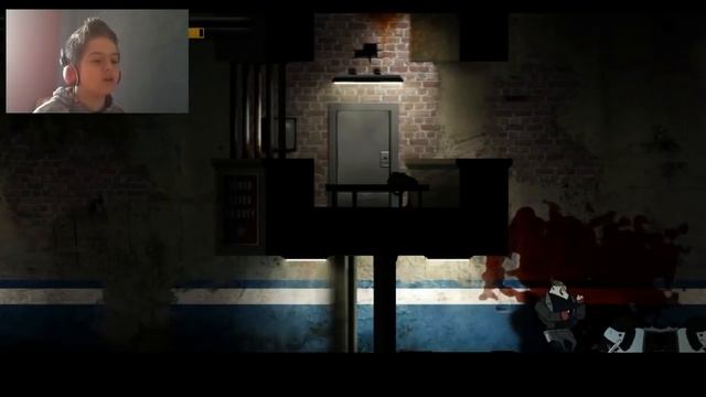 ROCKETBIRDS #1 - DES PINGOUINS PAS MANCHOTS смотреть онлайн